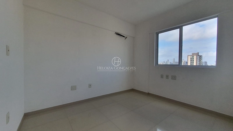 Apartamento com 3 quartos em Marco - Belém - PA: 8ª foto da galeria de imagens do imóvel