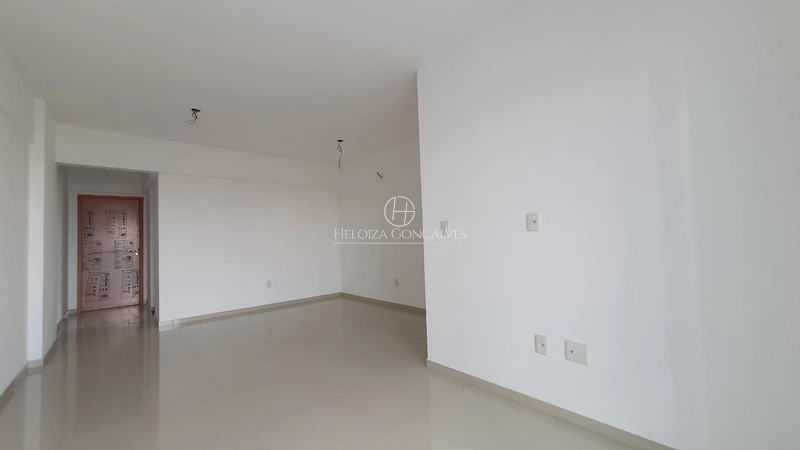 Apartamento com 3 quartos em Marco - Belém - PA: 3ª foto da galeria de imagens do imóvel