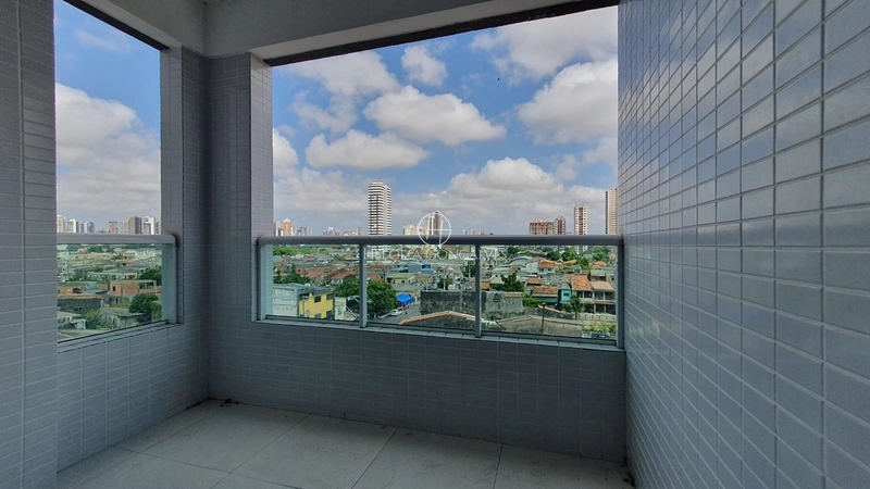 Apartamento com 3 quartos em Marco - Belém - PA: 1ª foto da galeria de imagens do imóvel