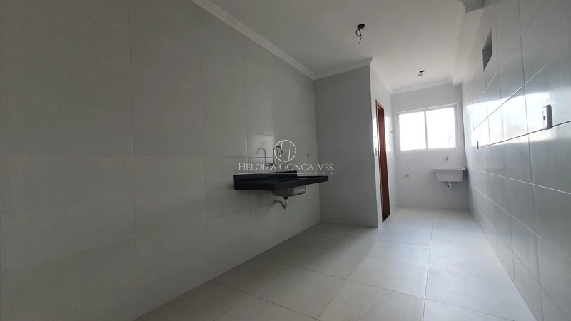 Apartamento com 3 quartos em Marco - Belém - PA: 14ª foto da galeria de imagens do imóvel