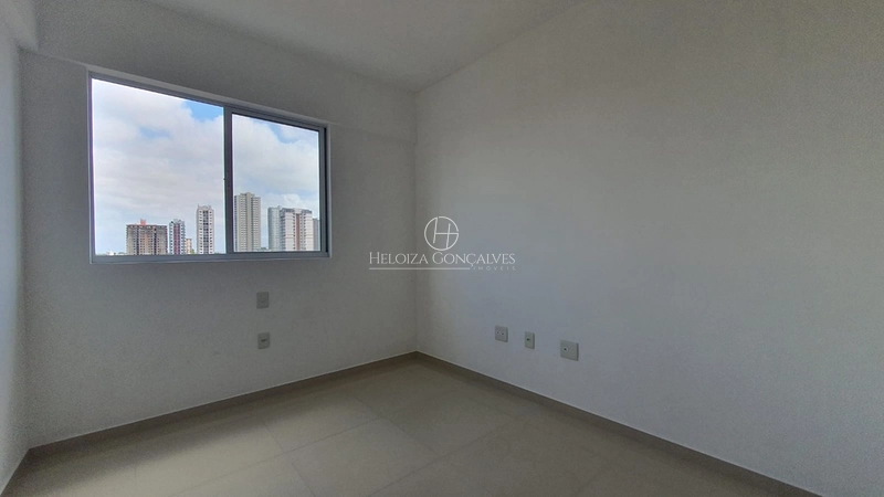 Apartamento com 3 quartos em Marco - Belém - PA: 6ª foto da galeria de imagens do imóvel
