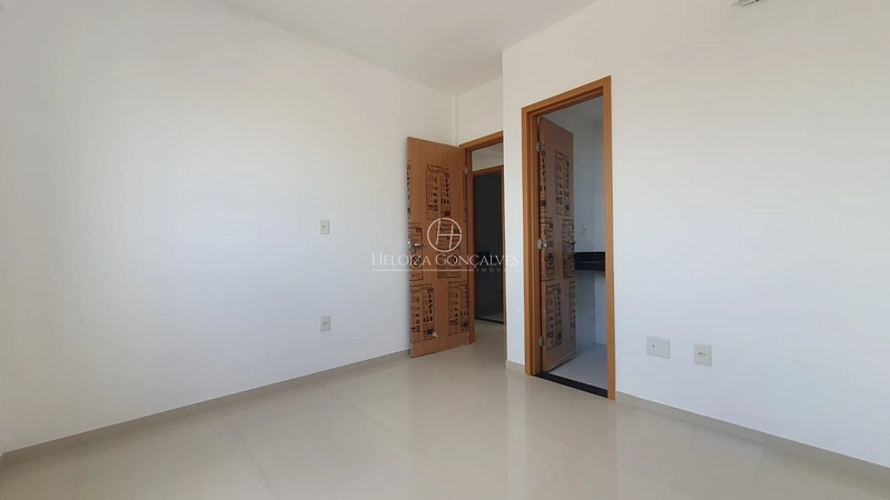 Apartamento com 3 quartos em Marco - Belém - PA: 11ª foto da galeria de imagens do imóvel