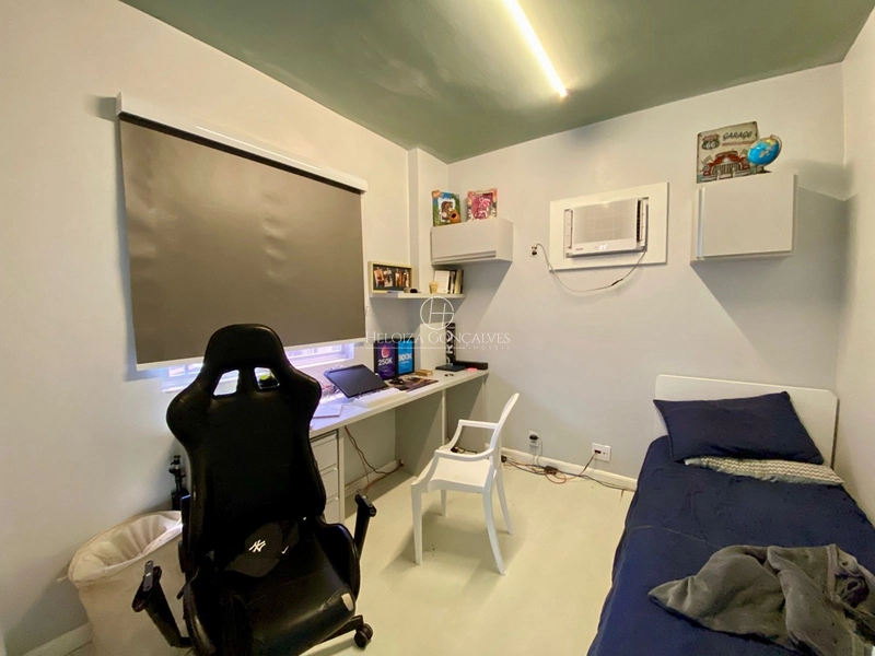 Apartamento para venda com 3 quartos - Belém - PA: 7ª foto da galeria de imagens do imóvel