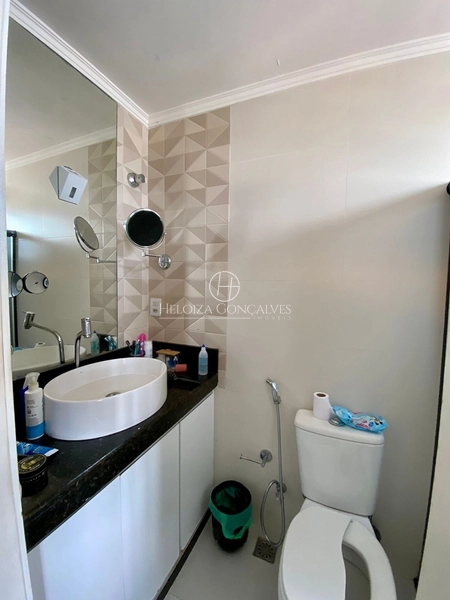 Apartamento para venda com 3 quartos - Belém - PA: 10ª foto da galeria de imagens do imóvel