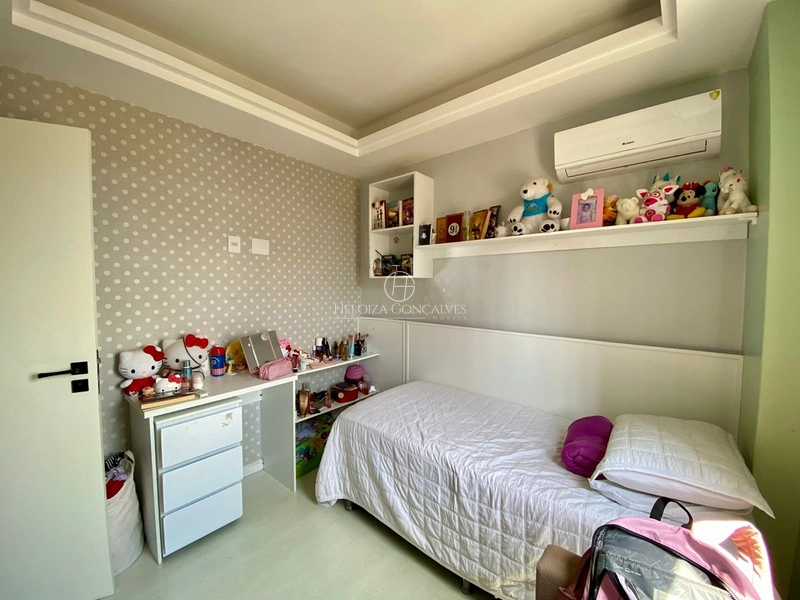 Apartamento para venda com 3 quartos - Belém - PA: 13ª foto da galeria de imagens do imóvel