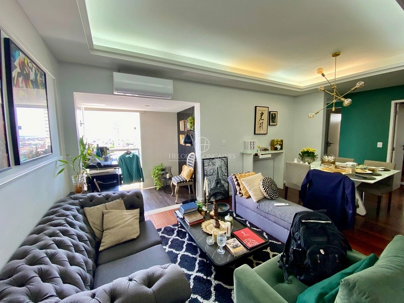 Apartamento para venda com 3 quartos - Belém - PA: 6ª foto da galeria de imagens do imóvel