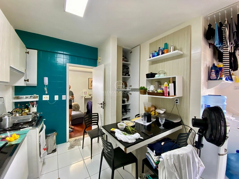 Apartamento para venda com 3 quartos - Belém - PA: 11ª foto da galeria de imagens do imóvel