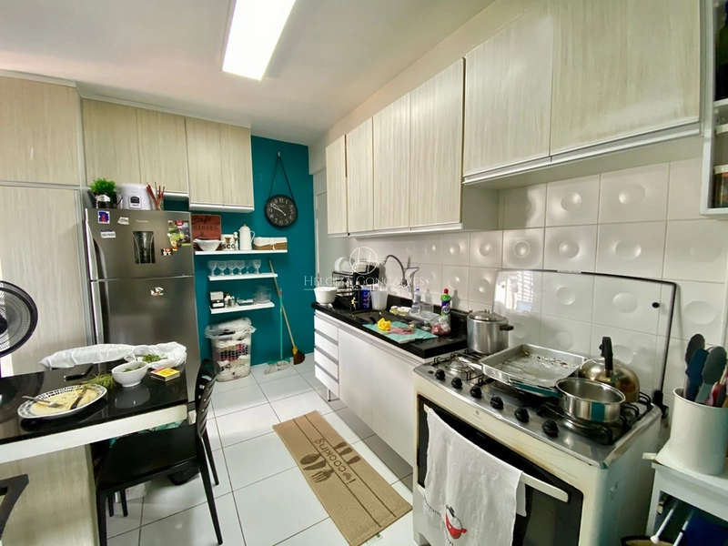 Apartamento para venda com 3 quartos - Belém - PA: 8ª foto da galeria de imagens do imóvel