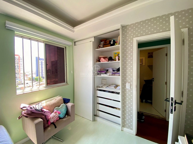 Apartamento para venda com 3 quartos - Belém - PA: 15ª foto da galeria de imagens do imóvel