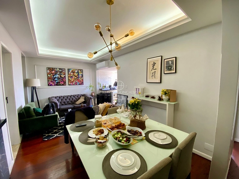 Apartamento para venda com 3 quartos - Belém - PA: 9ª foto da galeria de imagens do imóvel