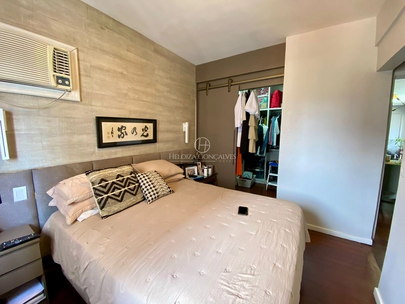 Apartamento para venda com 3 quartos - Belém - PA: 5ª foto da galeria de imagens do imóvel