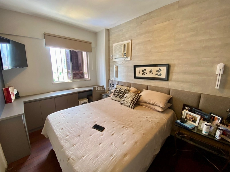 Apartamento para venda com 3 quartos - Belém - PA: 4ª foto da galeria de imagens do imóvel