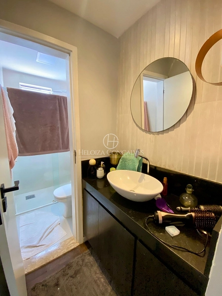 Apartamento para venda com 3 quartos - Belém - PA: 12ª foto da galeria de imagens do imóvel