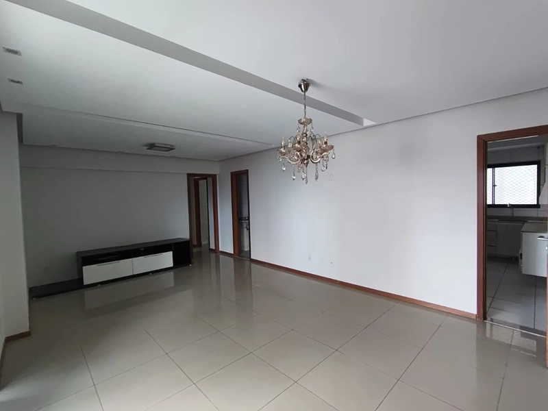 Apartamento para aluguel com 3 suítes em Umarizal - Belém - PA: 4ª foto da galeria de imagens do imóvel