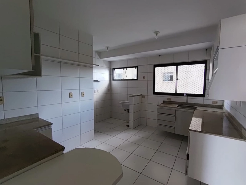 Apartamento para aluguel com 3 suítes em Umarizal - Belém - PA: 9ª foto da galeria de imagens do imóvel