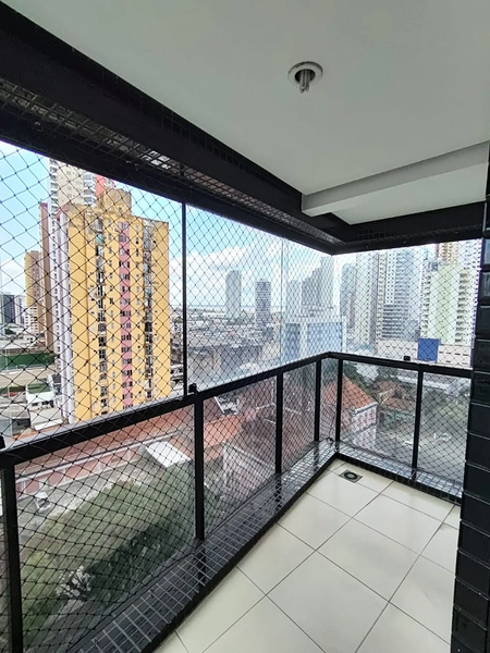 Apartamento para aluguel com 3 suítes em Umarizal - Belém - PA: 18ª foto da galeria de imagens do imóvel