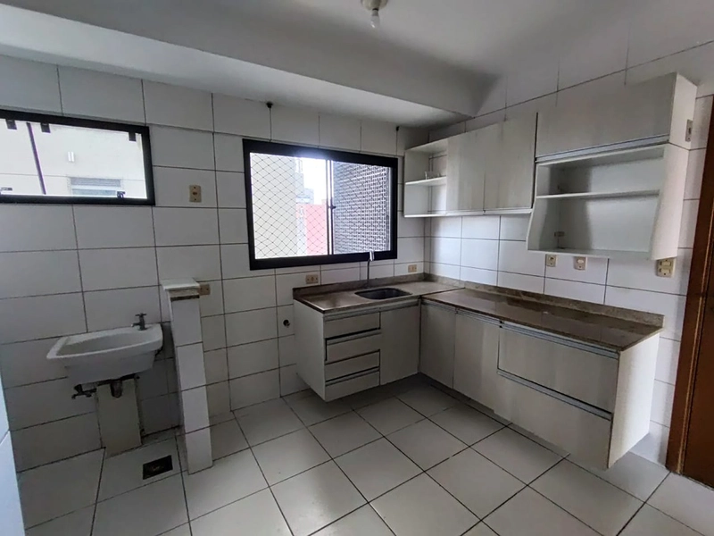 Apartamento para aluguel com 3 suítes em Umarizal - Belém - PA: 6ª foto da galeria de imagens do imóvel