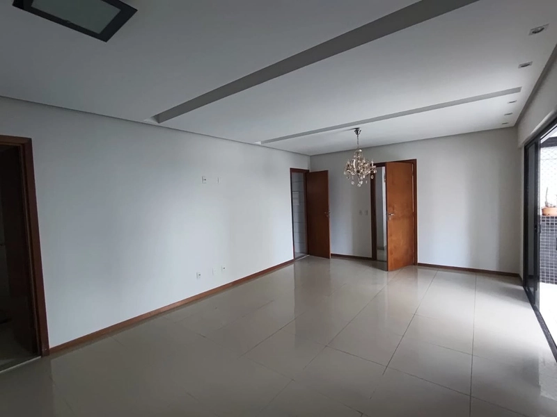 Apartamento para aluguel com 3 suítes em Umarizal - Belém - PA: 2ª foto da galeria de imagens do imóvel