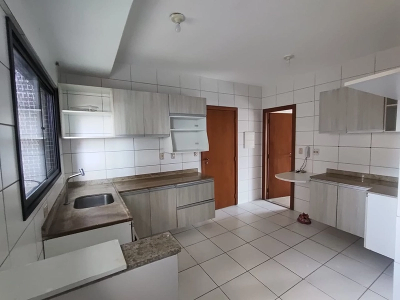 Apartamento para aluguel com 3 suítes em Umarizal - Belém - PA: 12ª foto da galeria de imagens do imóvel