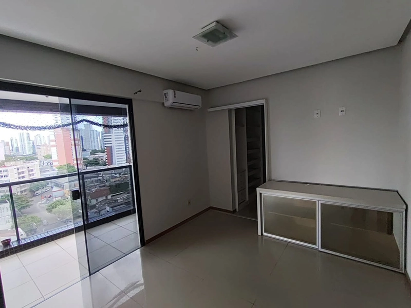 Apartamento para aluguel com 3 suítes em Umarizal - Belém - PA: 15ª foto da galeria de imagens do imóvel