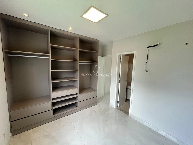 Casa de Alto Padrão em Condomínio com 4 suítes em Ananindeua - PA: 15ª foto da galeria de imagens do imóvel