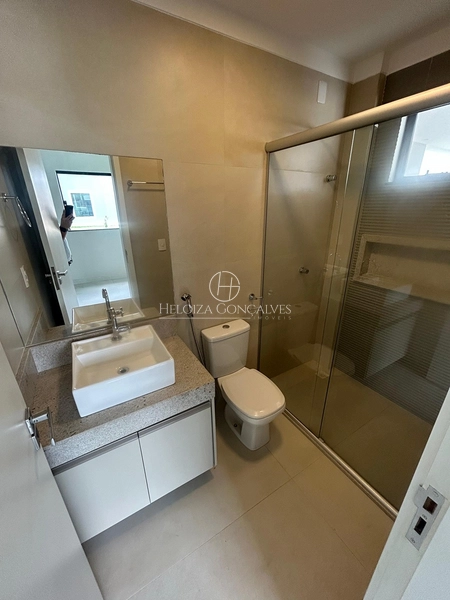 Casa de Alto Padrão em Condomínio com 4 suítes em Ananindeua - PA: 9ª foto da galeria de imagens do imóvel