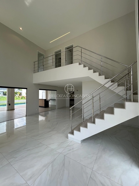 Casa de Alto Padrão em Condomínio com 4 suítes em Ananindeua - PA: 1ª foto da galeria de imagens do imóvel