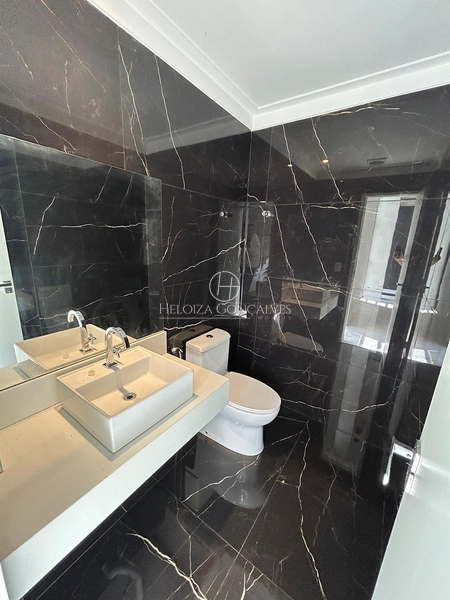 Casa de Alto Padrão em Condomínio com 4 suítes em Ananindeua - PA: 8ª foto da galeria de imagens do imóvel