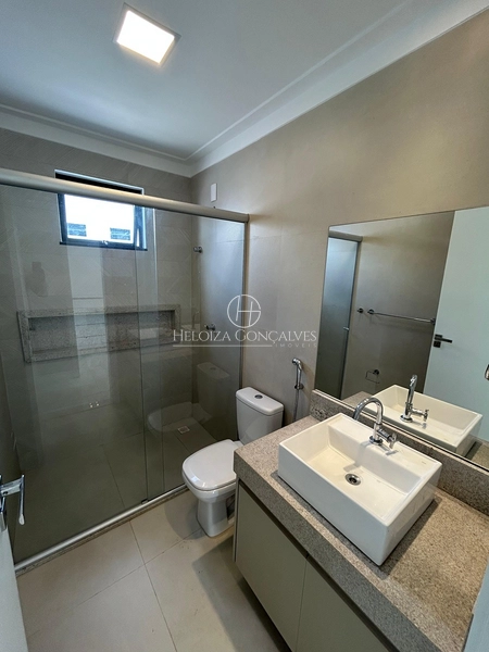 Casa de Alto Padrão em Condomínio com 4 suítes em Ananindeua - PA: 16ª foto da galeria de imagens do imóvel