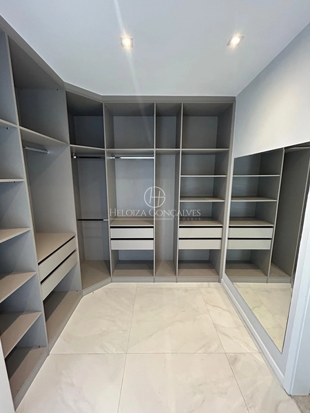 Casa de Alto Padrão em Condomínio com 4 suítes em Ananindeua - PA: 10ª foto da galeria de imagens do imóvel