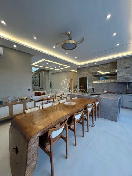 Casa Mobiliada para venda no Condomínio Quinta do Bosque em Castanhal/PA: 12ª foto da galeria de imagens do imóvel