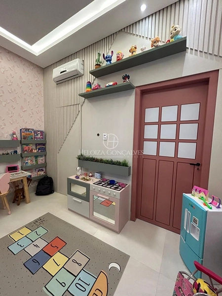 Casa Mobiliada para venda no Condomínio Quinta do Bosque em Castanhal/PA: 17ª foto da galeria de imagens do imóvel