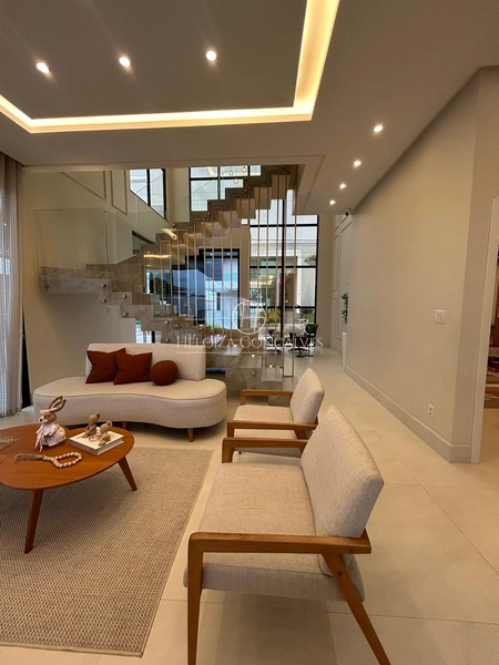 Casa Mobiliada para venda no Condomínio Quinta do Bosque em Castanhal/PA: 3ª foto da galeria de imagens do imóvel