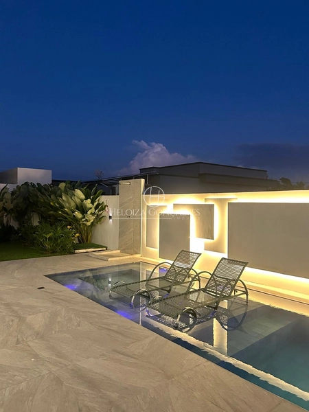 Casa Mobiliada para venda no Condomínio Quinta do Bosque em Castanhal/PA: 28ª foto da galeria de imagens do imóvel