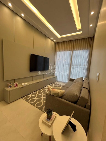 Casa Mobiliada para venda no Condomínio Quinta do Bosque em Castanhal/PA: 7ª foto da galeria de imagens do imóvel