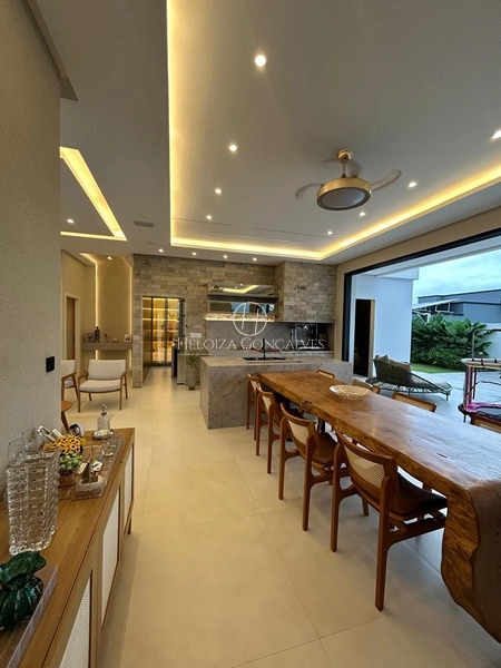 Casa Mobiliada para venda no Condomínio Quinta do Bosque em Castanhal/PA: 11ª foto da galeria de imagens do imóvel