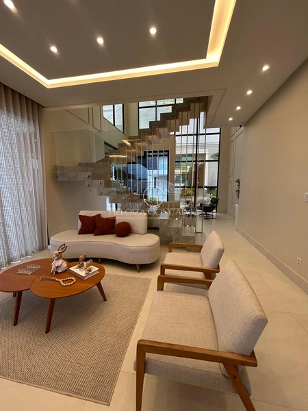 Casa Mobiliada para venda no Condomínio Quinta do Bosque em Castanhal/PA: 1ª foto da galeria de imagens do imóvel