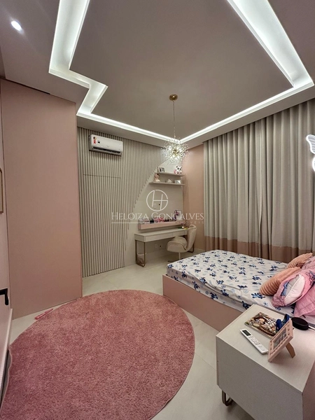 Casa Mobiliada para venda no Condomínio Quinta do Bosque em Castanhal/PA: 20ª foto da galeria de imagens do imóvel