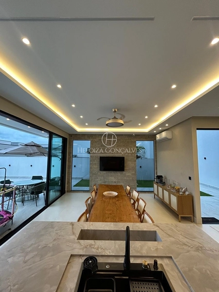 Casa Mobiliada para venda no Condomínio Quinta do Bosque em Castanhal/PA: 10ª foto da galeria de imagens do imóvel