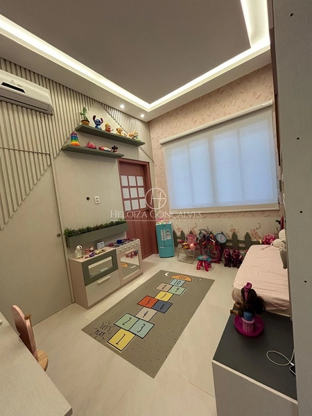 Casa Mobiliada para venda no Condomínio Quinta do Bosque em Castanhal/PA: 15ª foto da galeria de imagens do imóvel