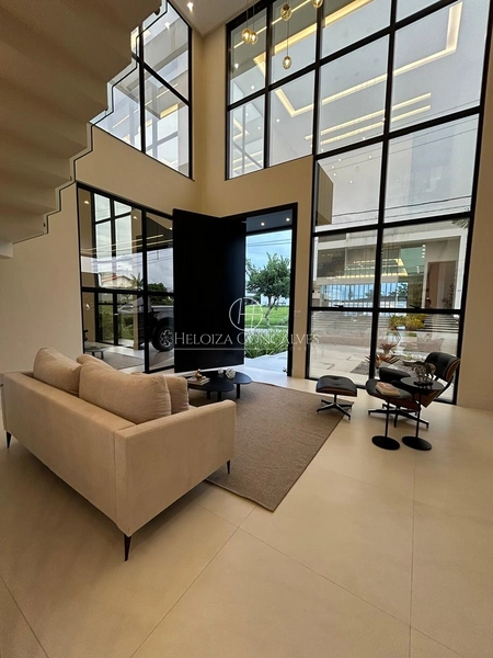 Casa Mobiliada para venda no Condomínio Quinta do Bosque em Castanhal/PA: 4ª foto da galeria de imagens do imóvel