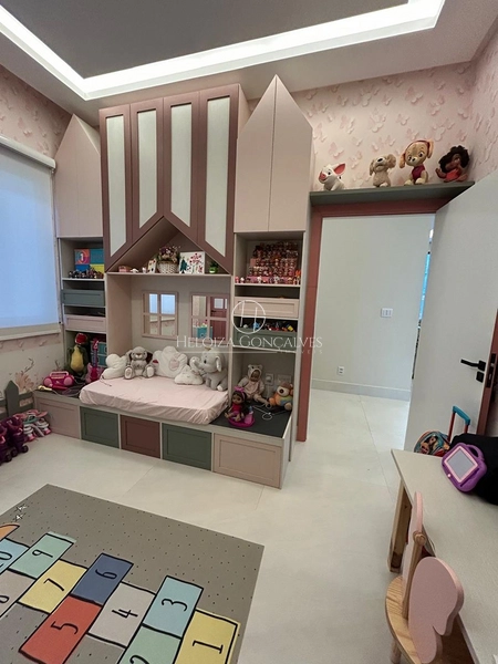 Casa Mobiliada para venda no Condomínio Quinta do Bosque em Castanhal/PA: 16ª foto da galeria de imagens do imóvel