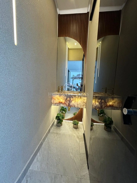 Casa Mobiliada para venda no Condomínio Quinta do Bosque em Castanhal/PA: 6ª foto da galeria de imagens do imóvel