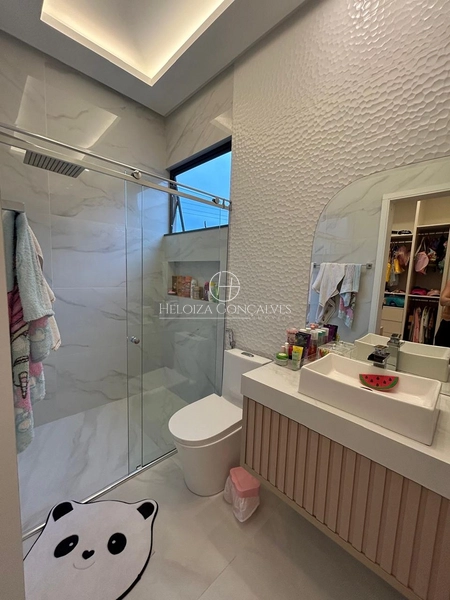 Casa Mobiliada para venda no Condomínio Quinta do Bosque em Castanhal/PA: 23ª foto da galeria de imagens do imóvel