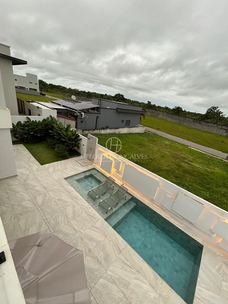 Casa Mobiliada para venda no Condomínio Quinta do Bosque em Castanhal/PA: 27ª foto da galeria de imagens do imóvel