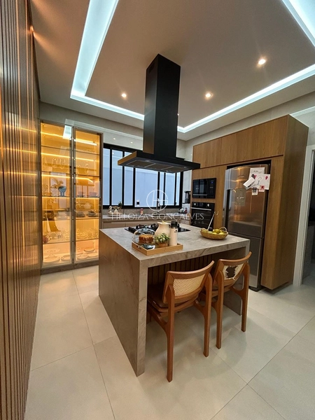 Casa Mobiliada para venda no Condomínio Quinta do Bosque em Castanhal/PA: 13ª foto da galeria de imagens do imóvel