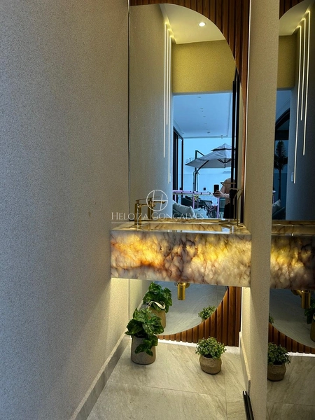 Casa Mobiliada para venda no Condomínio Quinta do Bosque em Castanhal/PA: 5ª foto da galeria de imagens do imóvel