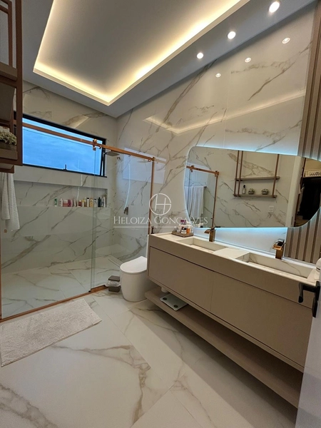 Casa Mobiliada para venda no Condomínio Quinta do Bosque em Castanhal/PA: 19ª foto da galeria de imagens do imóvel