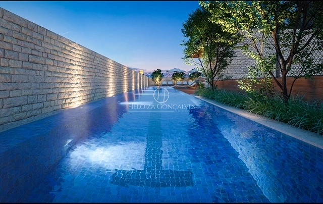 Apartamento Studio para venda com 1 quarto em Batista Campos - Belém - PA: 20ª foto da galeria de imagens do imóvel