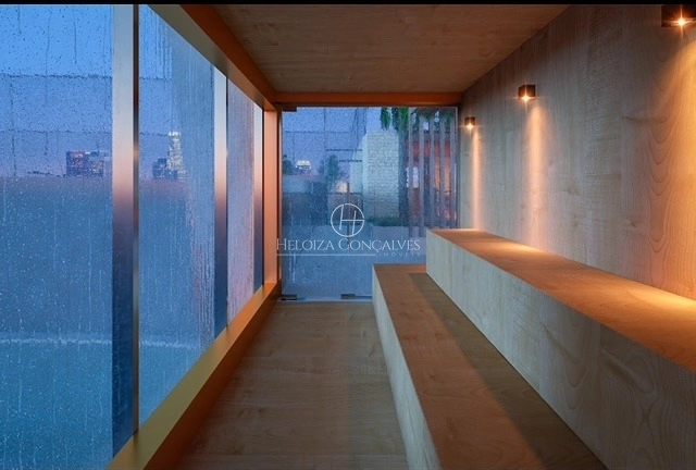 Apartamento Studio para venda com 1 quarto em Batista Campos - Belém - PA: 25ª foto da galeria de imagens do imóvel